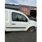 Calandre RENAULT KANGOO 2