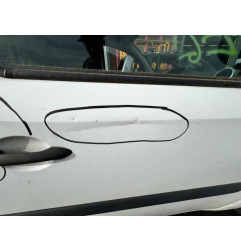 Calandre RENAULT KANGOO 2 Photo n°17