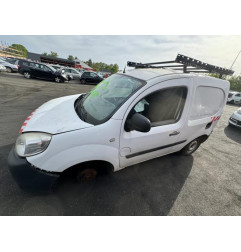 Calandre RENAULT KANGOO 2 Photo n°20