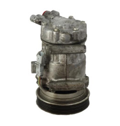 Compresseur clim RENAULT KANGOO 2 Photo n°3