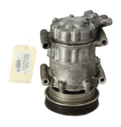 Compresseur clim RENAULT KANGOO 2 Photo n°4