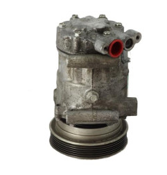 Compresseur clim RENAULT KANGOO 2 Photo n°5
