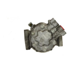 Compresseur clim RENAULT KANGOO 2 Photo n°6