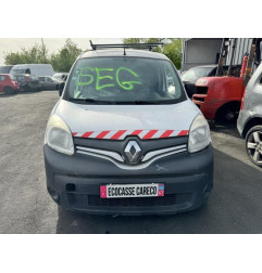 Compresseur clim RENAULT KANGOO 2 Photo n°12