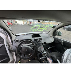 Compresseur clim RENAULT KANGOO 2 Photo n°13