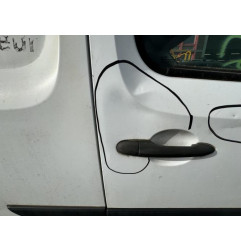 Compresseur clim RENAULT KANGOO 2 Photo n°20