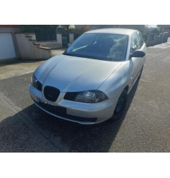 Com (Bloc Contacteur Tournant+Commodo Essuie Glace+Commodo Phare) SEAT IBIZA 3 Photo n°5