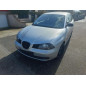 Com (Bloc Contacteur Tournant+Commodo Essuie Glace+Commodo Phare) SEAT IBIZA 3