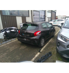 Volant PEUGEOT 208 1 Photo n°7