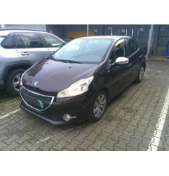 Volant PEUGEOT 208 1 Photo n°9