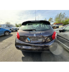 Volant PEUGEOT 208 1 Photo n°14