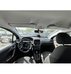 Volant PEUGEOT 208 1 Photo n°15