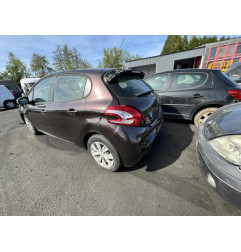 Volant PEUGEOT 208 1 Photo n°17