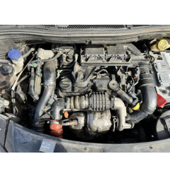 Volant PEUGEOT 208 1 Photo n°18