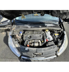 Volant PEUGEOT 208 1 Photo n°19