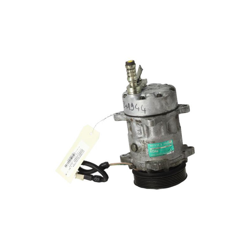 Compresseur clim CITROEN XSARA