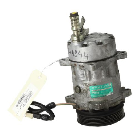 Compresseur clim CITROEN XSARA Photo n°1