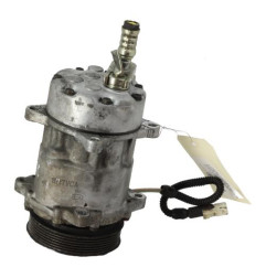 Compresseur clim CITROEN XSARA Photo n°3