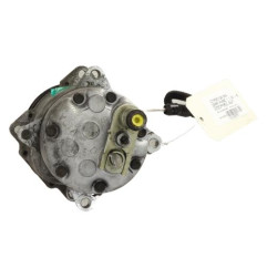 Compresseur clim CITROEN XSARA Photo n°5