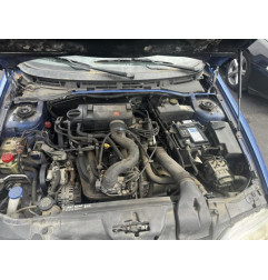 Compresseur clim CITROEN XSARA Photo n°6