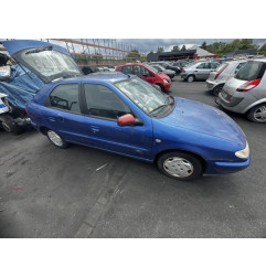 Compresseur clim CITROEN XSARA Photo n°8