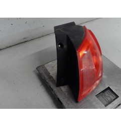 Feu arriere principal droit (feux) MITSUBISHI COLT 6 Photo n°3