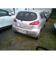 Feu arriere principal droit (feux) MITSUBISHI COLT 6 Photo n°8