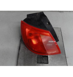 Feu arriere principal gauche (feux) MITSUBISHI COLT 6 Photo n°1