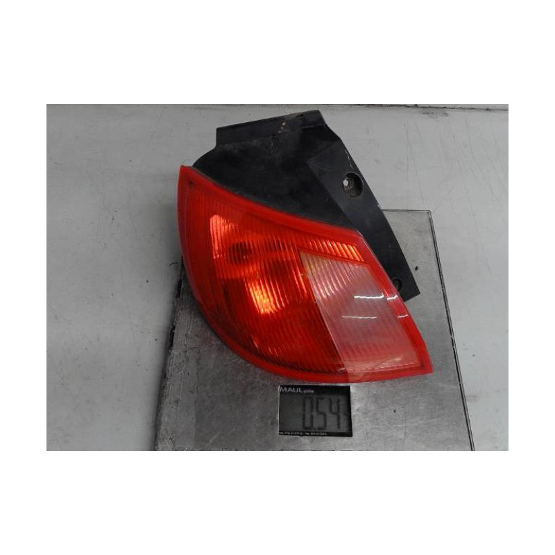 Feu arriere principal gauche (feux) MITSUBISHI COLT 6