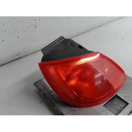 Feu arriere principal gauche (feux) MITSUBISHI COLT 6