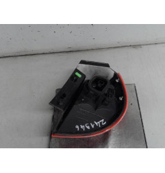 Feu arriere principal gauche (feux) MITSUBISHI COLT 6 Photo n°4