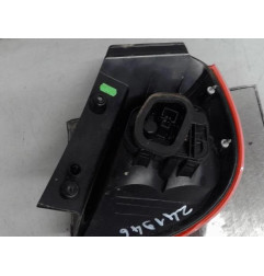 Feu arriere principal gauche (feux) MITSUBISHI COLT 6 Photo n°5