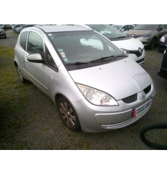 Feu arriere principal gauche (feux) MITSUBISHI COLT 6 Photo n°9