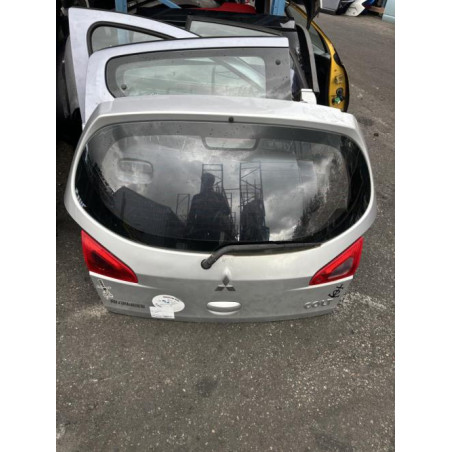Malle/Hayon arriere MITSUBISHI COLT 6 Photo n°1