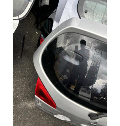 Malle/Hayon arriere MITSUBISHI COLT 6