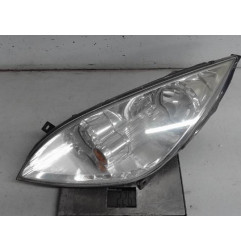 Optique avant principal gauche (feux)(phare) MITSUBISHI COLT 6 Photo n°1