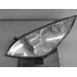 Optique avant principal gauche (feux)(phare) MITSUBISHI COLT 6