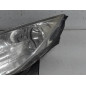 Optique avant principal gauche (feux)(phare) MITSUBISHI COLT 6
