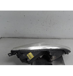 Optique avant principal gauche (feux)(phare) MITSUBISHI COLT 6 Photo n°4