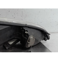 Optique avant principal gauche (feux)(phare) MITSUBISHI COLT 6 Photo n°6