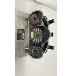 Compteur MITSUBISHI COLT 6 Photo n°1