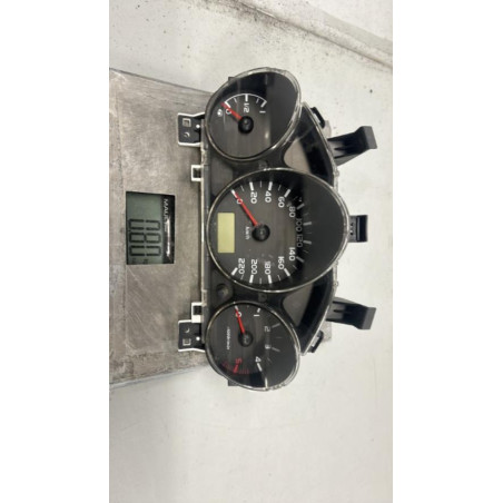 Compteur MITSUBISHI COLT 6 Photo n°1