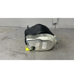 Ceinture avant gauche PEUGEOT 107
