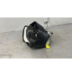 Ceinture avant gauche PEUGEOT 107 Photo n°3