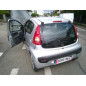 Ceinture avant gauche PEUGEOT 107