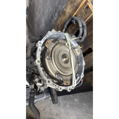 Boite de transfert PORSCHE CAYENNE 2 Photo n°1