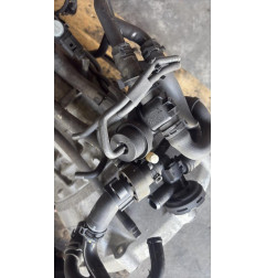 Boite de transfert PORSCHE CAYENNE 2