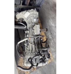 Boite de transfert PORSCHE CAYENNE 2 Photo n°3