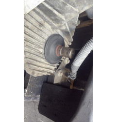 Boite de transfert PORSCHE CAYENNE 2 Photo n°4