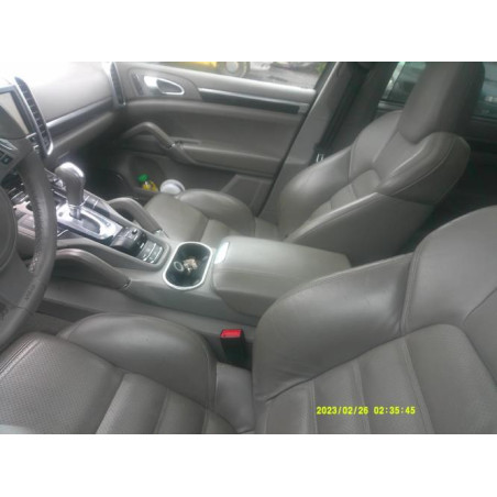 Boite de vitesses PORSCHE CAYENNE 2 Photo n°1